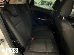 FORD - ECOSPORT 1.5 SE DIRECT FLEX 4P AUTOMÁTICA - 2019/2020 - BRANCA - R$ 74.900,00