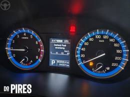 SUZUKI - S-CROSS 1.6 16V VVT GLS 4P 4X4 AUTOMÁTICO - 2015/2016 - VERMELHA - R$ 67.900,00