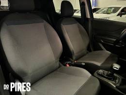 CITROËN - C3 1.6 LIVE PACK 16V FLEX 4P AUTOMÁTICO - 2023/2024 - CINZA - R$ 76.900,00