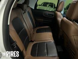 FORD - BRONCO 2.0 SPORT WILDTRACK ECOBOOST 16V TURBO 4P AUTOMÁTICA - 2021/2021 - BRANCA - R$ 169.900,00