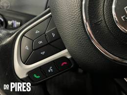 JEEP - COMPASS 2.0 16V FLEX SPORT AUTOMÁTICO - 2020/2020 - VERDE - R$ 98.900,00