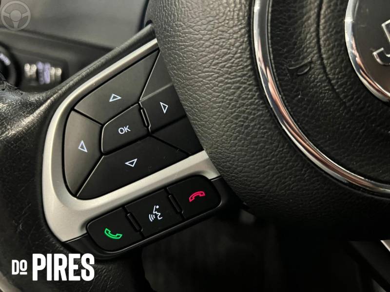 JEEP - COMPASS 2.0 16V FLEX SPORT AUTOMÁTICO - 2020/2020 - VERDE - R$ 98.900,00