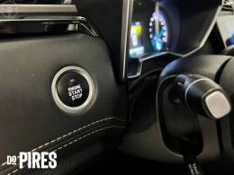 FORD - TERRITORY 1.5 GTDI ECOBOOST SEL 16V 4P AUTOMÁTICO - 2020/2021 - BRANCA - R$ 117.900,00