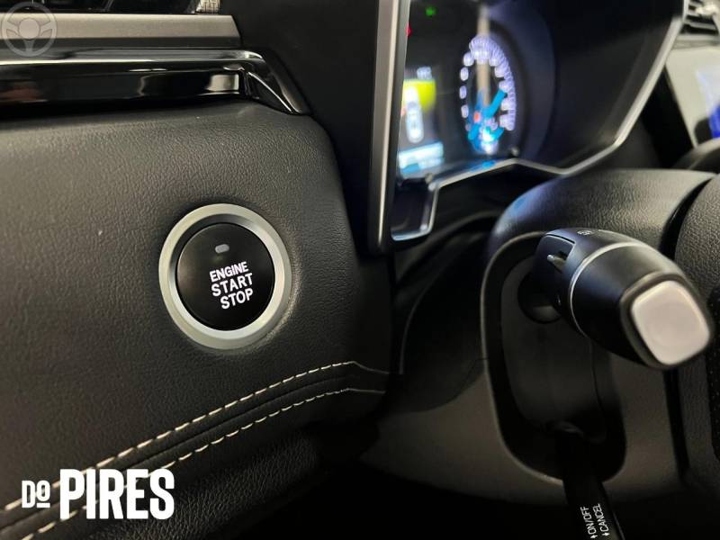 FORD - TERRITORY 1.5 GTDI ECOBOOST SEL 16V 4P AUTOMÁTICO - 2020/2021 - BRANCA - R$ 117.900,00