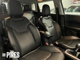 JEEP - COMPASS 2.0 16V DIESEL LONGITUDE 4X4 AUTOMÁTICO - 2019/2020 - PRATA - R$ 111.900,00