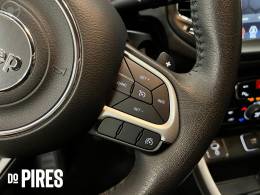 JEEP - COMPASS 2.0 16V FLEX LONGITUDE AUTOMÁTICO - 2018/2019 - PRATA - R$ 99.900,00