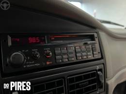VOLKSWAGEN - SANTANA 2.0 GLSI 8V 4P MANUAL - 1993/1993 - VERMELHA - R$ 64.900,00
