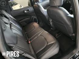 FIAT - TORO 1.3 VOLCANO T270 4X2 16V FLEX 4P AUTOMÁTICO - 2024/2024 - PRETA - R$ 146.900,00