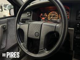 VOLKSWAGEN - SANTANA 2.0 GLSI 8V 4P MANUAL - 1993/1993 - VERMELHA - R$ 64.900,00