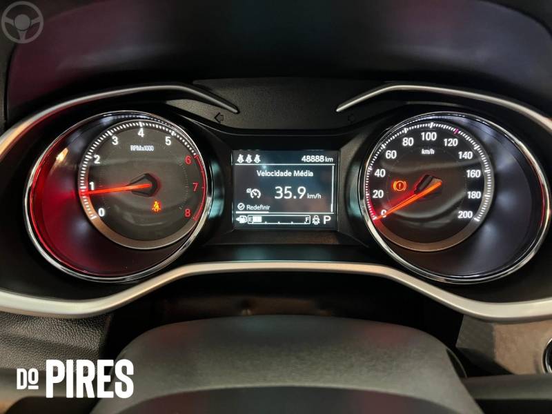 CHEVROLET - ONIX 1.0 PREMIER II 12V TURBO FLEX 4P AUTOMÁTICO - 2020/2020 - AZUL - R$ 79.900,00