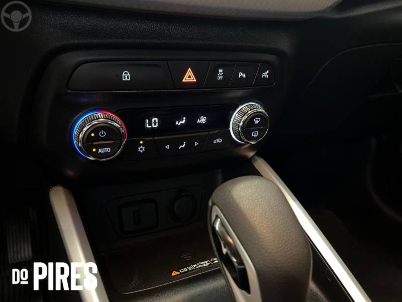 CHEVROLET - ONIX 1.0 PREMIER II 12V TURBO FLEX 4P AUTOMÁTICO - 2020/2020 - AZUL - R$ 79.900,00