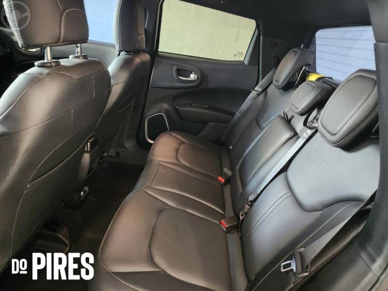 FIAT - TORO 1.3 VOLCANO T270 4X2 16V FLEX 4P AUTOMÁTICO - 2024/2024 - PRETA - R$ 146.900,00