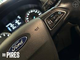 FORD - ECOSPORT 2.0 TITANIUM 16V FLEX 4P AUTOMÁTICO - 2018/2019 - BRANCA - R$ 81.900,00