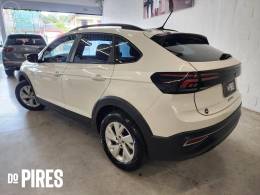 VOLKSWAGEN - NIVUS 1.0 TSI COMFORTLINE FLEX 4P AUTOMÁTICO - 2022/2022 - BRANCA - R$ 104.900,00