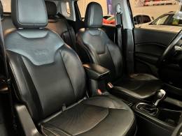 JEEP - COMPASS 2.0 16V FLEX SPORT AUTOMÁTICO - 2020/2020 - VERDE - R$ 99.900,00