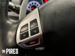 MITSUBISHI - LANCER 2.0 GT 16V 4P AUTOMÁTICO - 2013/2014 - BRANCA - R$ 68.900,00