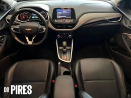 CHEVROLET - ONIX 1.0 PREMIER II 12V TURBO FLEX 4P AUTOMÁTICO - 2020/2020 - AZUL - R$ 79.900,00