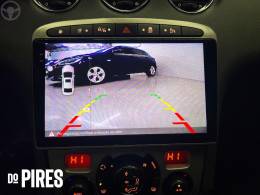 PEUGEOT - 308 2.0 ALLURE 16V FLEX 4P MANUAL - 2012/2013 - BRANCA - R$ 38.900,00