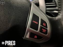 MITSUBISHI - LANCER 2.0 GT 16V 4P AUTOMÁTICO - 2013/2014 - BRANCA - R$ 68.900,00