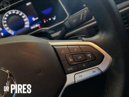 VOLKSWAGEN - NIVUS 1.0 TSI COMFORTLINE FLEX 4P AUTOMÁTICO - 2022/2022 - BRANCA - R$ 104.900,00