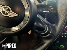 MINI - COOPER 1.6 ONE 16V 2P MANUAL - 2013/2013 - VERDE - R$ 59.900,00