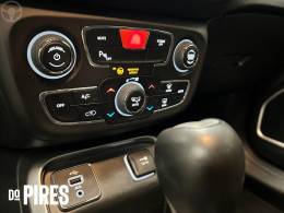 JEEP - COMPASS 2.0 16V FLEX LONGITUDE AUTOMÁTICO - 2018/2019 - PRATA - R$ 94.900,00