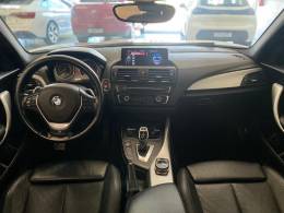 BMW - 125I 2.0 M SPORT 16V 4P AUTOMÁTICO - 2013/2014 - BRANCA - R$ 114.900,00