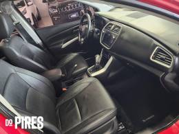 SUZUKI - S-CROSS 1.6 16V VVT GLS 4P 4X4 AUTOMÁTICO - 2015/2016 - VERMELHA - R$ 67.900,00