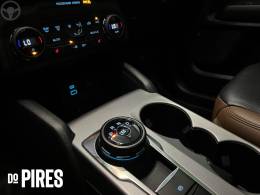 FORD - BRONCO 2.0 SPORT WILDTRACK ECOBOOST 16V TURBO 4P AUTOMÁTICA - 2021/2021 - BRANCA - R$ 169.900,00