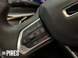 JEEP - COMMANDER 2.0 OVERLAND TD380 4X4 TURBO DIESEL 4P AUTOMÁTICO - 2021/2022 - CINZA - R$ 189.900,00