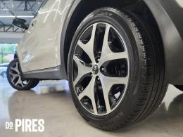 KIA MOTORS - SPORTAGE 2.0 EX2 4X2 16V FLEX 4P AUTOMÁTICO - 2016/2017 - BRANCA - R$ 109.900,00