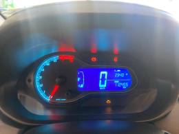 CHEVROLET - ONIX 1.4 MPFI LTZ 8V FLEX 4P MANUAL - 2016/2016 - PRETA - R$ 55.900,00