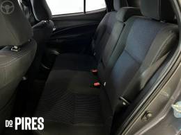 TOYOTA - YARIS 1.5 16V XL PLUS TECH FLEX AUTOMÁTICO - 2021/2022 - CINZA - R$ 86.900,00