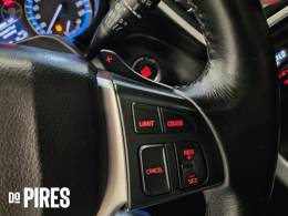 SUZUKI - S-CROSS 1.6 16V VVT GLS 4P 4X4 AUTOMÁTICO - 2015/2016 - VERMELHA - R$ 67.900,00