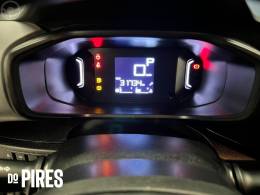 CITROËN - C3 1.6 LIVE PACK 16V FLEX 4P AUTOMÁTICO - 2023/2024 - CINZA - R$ 76.900,00