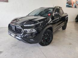 FIAT - TORO 1.3 VOLCANO T270 4X2 16V FLEX 4P AUTOMÁTICO - 2024/2024 - PRETA - R$ 146.900,00