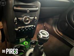 MINI - COOPER 1.6 ONE 16V 2P MANUAL - 2013/2013 - VERDE - R$ 59.900,00