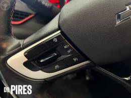 CHEVROLET - ONIX 1.0 HATCH RS 12V TURBO 4P AUTOMÁTICO - 2023/2024 - CINZA - R$ 95.900,00