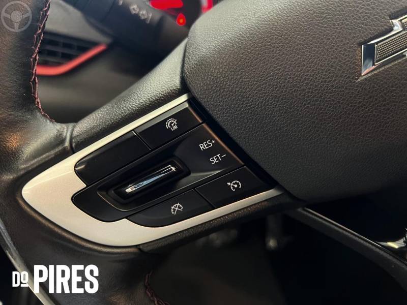 CHEVROLET - ONIX 1.0 HATCH RS 12V TURBO 4P AUTOMÁTICO - 2023/2024 - CINZA - R$ 95.900,00