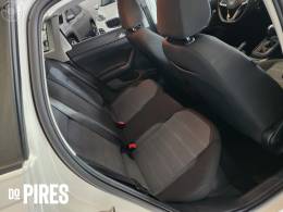 VOLKSWAGEN - NIVUS 1.0 TSI COMFORTLINE FLEX 4P AUTOMÁTICO - 2022/2022 - BRANCA - R$ 104.900,00