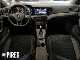 VOLKSWAGEN - VIRTUS 1.0 200 TSI COMFORTLINE AUTOMÁTICO - 2022/2022 - BRANCA - R$ 89.900,00
