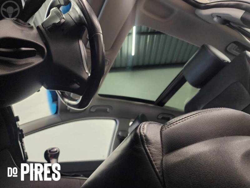 KIA MOTORS - SPORTAGE 2.0 EX2 4X2 16V FLEX 4P AUTOMÁTICO - 2016/2017 - BRANCA - R$ 108.900,00