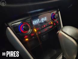 SUZUKI - S-CROSS 1.6 16V VVT GLS 4P 4X4 AUTOMÁTICO - 2015/2016 - VERMELHA - R$ 67.900,00