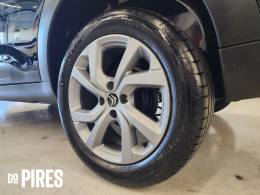 CITROËN - C4 CACTUS 1.6 VTI FEEL FLEX 4P AUTOMATICO - 2020/2021 - PRETA - R$ 73.900,00