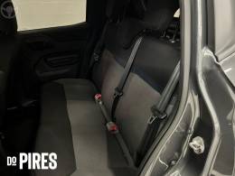CITROËN - C3 1.6 LIVE PACK 16V FLEX 4P AUTOMÁTICO - 2023/2024 - CINZA - R$ 76.900,00