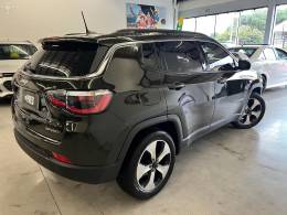 JEEP - COMPASS 2.0 16V FLEX SPORT AUTOMÁTICO - 2020/2020 - VERDE - R$ 99.900,00