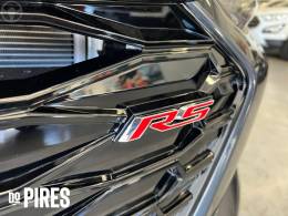 CHEVROLET - ONIX 1.0 HATCH RS 12V TURBO 4P AUTOMÁTICO - 2023/2024 - CINZA - R$ 95.900,00