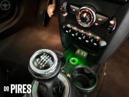 MINI - COOPER 1.6 ONE 16V 2P MANUAL - 2013/2013 - VERDE - R$ 57.900,00