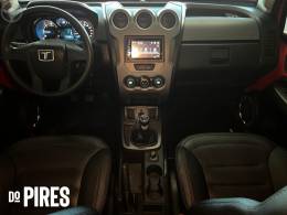 TROLLER - T4 3.2 TDI 4X4 20V TURBO INTERCOOLER DIESEL 2P MANUAL - 2015/2015 - LARANJA - R$ 179.900,00