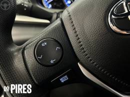 TOYOTA - YARIS 1.5 16V XL PLUS TECH FLEX AUTOMÁTICO - 2021/2022 - CINZA - R$ 86.900,00
